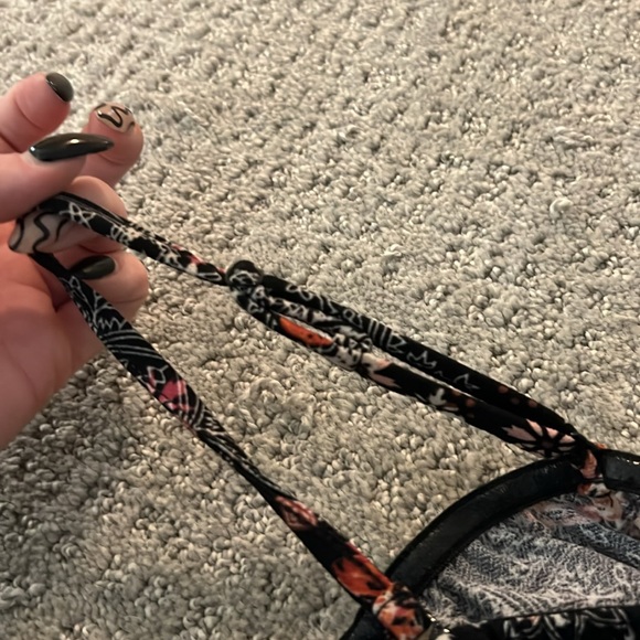 Women’s wide leg jumpsuit - Picture 4 of 5